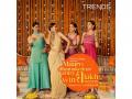 Mirchi and Trends Unveil 'Tumne Maari Entry', A First-of-Its-Kind Wedding Season Campaign Across 16 Markets - Hindi News | Mirchi and Trends Unveil 'Tumne Maari Entry', A First-of-Its-Kind Wedding Season Campaign Across 16 Markets | Latest business News at Lokmattimes.com