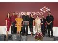 The One School Reveal: A Historic Evening Launches a New Chapter for Education in Hyderabad - Hindi News | The One School Reveal: A Historic Evening Launches a New Chapter for Education in Hyderabad | Latest business News at Lokmattimes.com