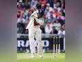 Sai Sudharsan records India's second-slowest Test knock - Hindi News | Sai Sudharsan records India's second-slowest Test knock | Latest cricket News at Lokmattimes.com