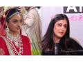 "10-step routine does not work": Viral Udaipur wedding makeup artist Namrata Soni reflects on India's modern skincare trends - Hindi News | "10-step routine does not work": Viral Udaipur wedding makeup artist Namrata Soni reflects on India's modern skincare trends | Latest entertainment News at Lokmattimes.com