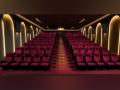Citara Plex is thrilled to announce the revival of iconic Shyam Talkies and bring multiple big screens to Nanded - Hindi News | Citara Plex is thrilled to announce the revival of iconic Shyam Talkies and bring multiple big screens to Nanded | Latest business News at Lokmattimes.com