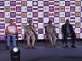 Top-notch security, traffic coordination and medical arrangements in place for the 9th Adani Ahmedabad Marathon - Hindi News | Top-notch security, traffic coordination and medical arrangements in place for the 9th Adani Ahmedabad Marathon | Latest other-sports News at Lokmattimes.com