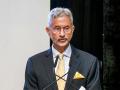 EAM Jaishankar reiterates India's "zero tolerance" for terrorism on 17th anniversary of 26/11 - Hindi News | EAM Jaishankar reiterates India's "zero tolerance" for terrorism on 17th anniversary of 26/11 | Latest international News at Lokmattimes.com