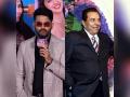 Kapil Sharma recalls how Dharmendra visited his show when no celeb was "ready to come", says "dusri baar mere liye pita ko kho dene jaisa hai" - Hindi News | Kapil Sharma recalls how Dharmendra visited his show when no celeb was "ready to come", says "dusri baar mere liye pita ko kho dene jaisa hai" | Latest entertainment News at Lokmattimes.com