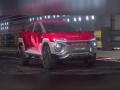 Mahindra unveils world's first Formula E-themed SUV edition, priced at Rs 23.69 lakh - Hindi News | Mahindra unveils world's first Formula E-themed SUV edition, priced at Rs 23.69 lakh | Latest business News at Lokmattimes.com