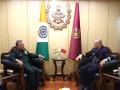 India, Morocco discuss defence exports and maritime security in high-level military talks - Hindi News | India, Morocco discuss defence exports and maritime security in high-level military talks | Latest international News at Lokmattimes.com