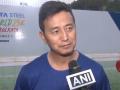 "It will motivate and influence the younger generation to stay healthy": Bhaichung Bhutia on 25K marathon in Kolkata - Hindi News | "It will motivate and influence the younger generation to stay healthy": Bhaichung Bhutia on 25K marathon in Kolkata | Latest other-sports News at Lokmattimes.com
