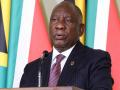 "Regrettable": President Ramaphosa on Trump's decision to not invite South Africa for 2026 G20 Summit - Hindi News | "Regrettable": President Ramaphosa on Trump's decision to not invite South Africa for 2026 G20 Summit | Latest international News at Lokmattimes.com