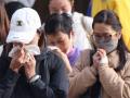 Hong Kong inferno death toll climbs up to 55 - Hindi News | Hong Kong inferno death toll climbs up to 55 | Latest international News at Lokmattimes.com
