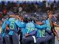 "We have to weigh our best options after this series": Sri Lanka chief selector Upul Tharanga ahead of T20 World Cup - Hindi News | "We have to weigh our best options after this series": Sri Lanka chief selector Upul Tharanga ahead of T20 World Cup | Latest cricket News at Lokmattimes.com