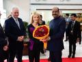 India, Cyprus renew Parliamentary ties after 30 years as Om Birla meets Cypriot speaker - Hindi News | India, Cyprus renew Parliamentary ties after 30 years as Om Birla meets Cypriot speaker | Latest international News at Lokmattimes.com