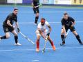 India prevail 3-2 against New Zealand in the Sultan Azlan Shah Cup - Hindi News | India prevail 3-2 against New Zealand in the Sultan Azlan Shah Cup | Latest hockey News at Lokmattimes.com