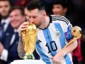 Messi confirms Hyderabad stop on GOAT Tour - Hindi News | Messi confirms Hyderabad stop on GOAT Tour | Latest football News at Lokmattimes.com