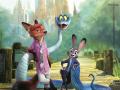 Disney cancels 'Zootopia 2' screening in Hong Kong after deadly apartment fire in city - Hindi News | Disney cancels 'Zootopia 2' screening in Hong Kong after deadly apartment fire in city | Latest entertainment News at Lokmattimes.com