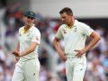 Ashes: Australia name unchanged squad for second Test as Cummins misses out - Hindi News | Ashes: Australia name unchanged squad for second Test as Cummins misses out | Latest cricket News at Lokmattimes.com