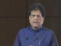 India's young and tech-friendly youth has major skilling advantage over global peers: Piyush Goyal - Hindi News | India's young and tech-friendly youth has major skilling advantage over global peers: Piyush Goyal | Latest business News at Lokmattimes.com