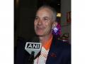 "Happy with the squad we got": GG Head Coach Michael Klinger after WPL auction - Hindi News | "Happy with the squad we got": GG Head Coach Michael Klinger after WPL auction | Latest cricket News at Lokmattimes.com