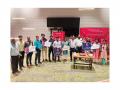 ST Telemedia Global Data Centres (India) Recognised as a Great Place to Work for the Sixth Year Running - Hindi News | ST Telemedia Global Data Centres (India) Recognised as a Great Place to Work for the Sixth Year Running | Latest business News at Lokmattimes.com