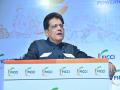 European FTA bloc committed to invest USD 100 billion in India across innovation, precision manufacturing: Piyush Goyal - Hindi News | European FTA bloc committed to invest USD 100 billion in India across innovation, precision manufacturing: Piyush Goyal | Latest business News at Lokmattimes.com