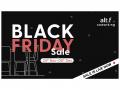 alt.f coworking Launches Exclusive Black Friday 2025 Sale Across Noida, Gurgaon, and Virtual Offices - Hindi News | alt.f coworking Launches Exclusive Black Friday 2025 Sale Across Noida, Gurgaon, and Virtual Offices | Latest business News at Lokmattimes.com
