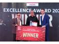UniAcoustic Wins "Most Innovative Product" at ORGATEC India 2025 - Hindi News | UniAcoustic Wins "Most Innovative Product" at ORGATEC India 2025 | Latest business News at Lokmattimes.com