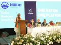 NIRDC Launches InDApp: A Unified Digital Platform to Accelerate Growth, Approvals, and Opportunities for Indian MSMEs - Hindi News | NIRDC Launches InDApp: A Unified Digital Platform to Accelerate Growth, Approvals, and Opportunities for Indian MSMEs | Latest business News at Lokmattimes.com