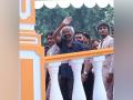 Rajinikanth adds star power to IFFI 2025 finale day, meets cinema lovers - Hindi News | Rajinikanth adds star power to IFFI 2025 finale day, meets cinema lovers | Latest entertainment News at Lokmattimes.com