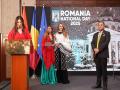 Romanian Embassy in India hosts National Day celebrations - Hindi News | Romanian Embassy in India hosts National Day celebrations | Latest international News at Lokmattimes.com