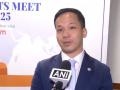 Hope France, India can collaborate more on issues like AI: Advisor to French expatriates for Hong Kong - Hindi News | Hope France, India can collaborate more on issues like AI: Advisor to French expatriates for Hong Kong | Latest international News at Lokmattimes.com