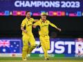 Australia to tour Zimbabwe for three-match ODI series ahead of 2027 World Cup - Hindi News | Australia to tour Zimbabwe for three-match ODI series ahead of 2027 World Cup | Latest cricket News at Lokmattimes.com