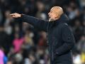 Guardiola slams Man City players after Leverkusen defeat, says "they didn't try" - Hindi News | Guardiola slams Man City players after Leverkusen defeat, says "they didn't try" | Latest football News at Lokmattimes.com