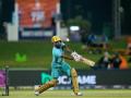 "Sharing dressing room with guys like Shakib, Roy, and Udana has been massive for me": Royal Champs' Aaron Jones - Hindi News | "Sharing dressing room with guys like Shakib, Roy, and Udana has been massive for me": Royal Champs' Aaron Jones | Latest cricket News at Lokmattimes.com