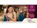 Malabar Gold & Diamonds Unveils Grand 15th Edition of 'Brides of India' Campaign, Celebrating India's Diverse Bridal Heritage - Hindi News | Malabar Gold & Diamonds Unveils Grand 15th Edition of 'Brides of India' Campaign, Celebrating India's Diverse Bridal Heritage | Latest business News at Lokmattimes.com