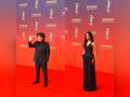 22nd Marrakech Film Festival opens with Gus Van Sant's 'Dead Man Wire'; Bong Joon Ho, Jenna Ortega lead Jury - Hindi News | 22nd Marrakech Film Festival opens with Gus Van Sant's 'Dead Man Wire'; Bong Joon Ho, Jenna Ortega lead Jury | Latest entertainment News at Lokmattimes.com