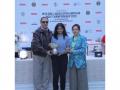 Ojaswini Saraswat clinches title at 15th DGC Ladies Amateur Open Golf Championship 2025 - Hindi News | Ojaswini Saraswat clinches title at 15th DGC Ladies Amateur Open Golf Championship 2025 | Latest other-sports News at Lokmattimes.com