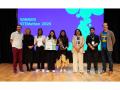 Imperial College London Highlights Student Innovation at STEMathon India Finale - Hindi News | Imperial College London Highlights Student Innovation at STEMathon India Finale | Latest business News at Lokmattimes.com