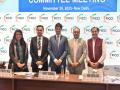 Anant Goenka takes over as FICCI President for 2025-26, from Harsha Vardhan Agarwal - Hindi News | Anant Goenka takes over as FICCI President for 2025-26, from Harsha Vardhan Agarwal | Latest business News at Lokmattimes.com