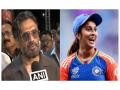 "This is what real teammates do": Suniel Shetty applauds Jemimah Rodrigues for stepping back from WBBL amid Smriti Mandhana's wedding postponement - Hindi News | "This is what real teammates do": Suniel Shetty applauds Jemimah Rodrigues for stepping back from WBBL amid Smriti Mandhana's wedding postponement | Latest entertainment News at Lokmattimes.com