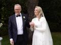 PM Modi congratulates Australian PM on his wedding - Hindi News | PM Modi congratulates Australian PM on his wedding | Latest international News at Lokmattimes.com