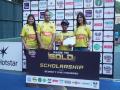 Tennis Premier League race to gold masters set to conclude in Mumbai - Hindi News | Tennis Premier League race to gold masters set to conclude in Mumbai | Latest tennis News at Lokmattimes.com