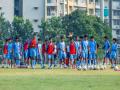 India U17s unfazed in face of Goliath task against Iran - Hindi News | India U17s unfazed in face of Goliath task against Iran | Latest football News at Lokmattimes.com