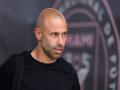 "Everyone pulling in the same direction": Mascherano credits team unity for Miami's stunning rise to MLS Cup final - Hindi News | "Everyone pulling in the same direction": Mascherano credits team unity for Miami's stunning rise to MLS Cup final | Latest football News at Lokmattimes.com