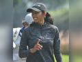 Golf: Aditi tied at 11th, as Avani moves into top-20 at Open de Espana - Hindi News | Golf: Aditi tied at 11th, as Avani moves into top-20 at Open de Espana | Latest other-sports News at Lokmattimes.com