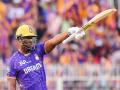 Russell bids goodbye to IPL; steps into "Power Coach" role for KKR - Hindi News | Russell bids goodbye to IPL; steps into "Power Coach" role for KKR | Latest cricket News at Lokmattimes.com