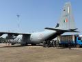 Operation Sagar Bandhu: IAF C-130J lands in Colombo as India amps up rescue and relief operations - Hindi News | Operation Sagar Bandhu: IAF C-130J lands in Colombo as India amps up rescue and relief operations | Latest international News at Lokmattimes.com