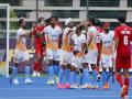 Sultan Azlan Shah Cup: Jugraj stars in India's 14-3 win against Canada - Hindi News | Sultan Azlan Shah Cup: Jugraj stars in India's 14-3 win against Canada | Latest hockey News at Lokmattimes.com