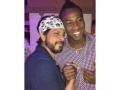 "Love you...thank you for wonderful memories": SRK gives shout out to Andre Russell after KKR all-rounder announces retirement from IPL - Hindi News | "Love you...thank you for wonderful memories": SRK gives shout out to Andre Russell after KKR all-rounder announces retirement from IPL | Latest entertainment News at Lokmattimes.com