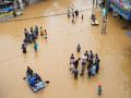 Cyclone Ditwah leaves Sri Lanka devastated: 193 dead, 228 missing in widespread floods - Hindi News | Cyclone Ditwah leaves Sri Lanka devastated: 193 dead, 228 missing in widespread floods | Latest international News at Lokmattimes.com
