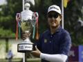 Thailand's Poosit wins Bharath Classic with final hole birdie, Baisoya shoots 10-under to finish third - Hindi News | Thailand's Poosit wins Bharath Classic with final hole birdie, Baisoya shoots 10-under to finish third | Latest other-sports News at Lokmattimes.com