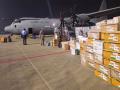 Op Sagar Bandhu: India sends aircraft carrying aid, medical team to cyclone-ravaged Sri Lanka - Hindi News | Op Sagar Bandhu: India sends aircraft carrying aid, medical team to cyclone-ravaged Sri Lanka | Latest international News at Lokmattimes.com